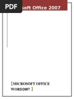 Download Ms-Word-Notes by muntaquir SN179840950 doc pdf