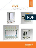 Broszura Techniczna Cennik Purmo Laser Series