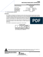 Tl499a PDF