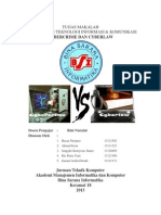 Download Tugas Makalah Etika Profesi Teknologi Informasi by hasanlima SN179844811 doc pdf