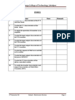 EDC Manual EC 3RD SEM GGCT PDF