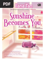 Download ilana tan sunshine becomes youpdf by Faris Al Faruqi SN179846068 doc pdf