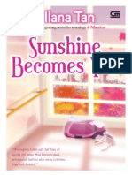 Ilana Tan Sunshine Becomes You PDF