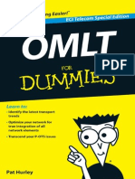OMLT for Dummies
