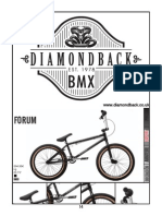 Diamondback Bicis PDF