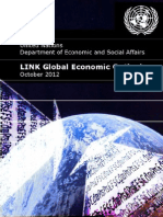 Global Economic Outlook