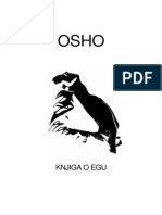 Osho - Knjiga o Egu PDF