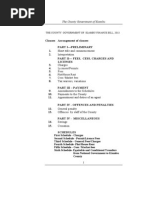 Download THE COUNTY GOVERNMENT OF KIAMBU FINANCE BILL by Kiambu County Government -Kenya SN179850100 doc pdf