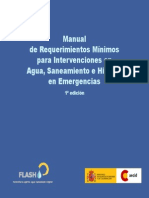 Manual de Requerimientos Mxnimos Para Actuacionescortado