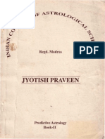 Jyotish Praveen II PDF