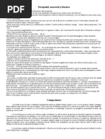 Nicolae Iorga - Istoria Romanilor in Chipuri Si Icoane | PDF