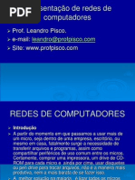 Aula Redes