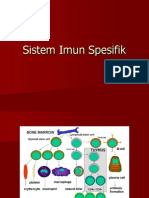 5 Sistem Imun Spppesifik