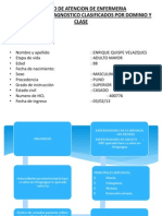 Trabajo de Cirugia A