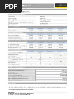 Geovani Meireles - QUADRO DE ÁREAS