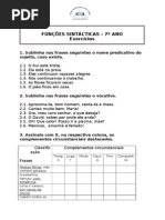 Funcoes-sintaticas-7º