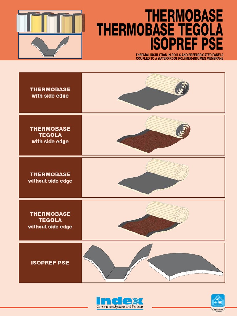 thermal insulation .pdf Fiberglass Building Insulation