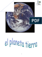 El Planeta Tierra