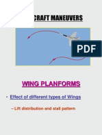 11th PD (AIRCRAFT MANEUVERS)