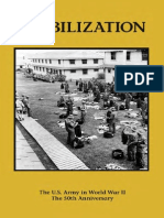 CMH - Pub - 72-32 Mobilization PDF
