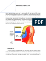 Trigeminal Neuralgia