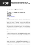 Download Fly ash-based Geopolymer Concrete 2011pdf by Abdul Hakkim SN179885167 doc pdf