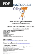 Download Baruch College Now by collegeoffice SN179886345 doc pdf