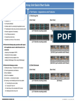M100 - Quickstart Guide PDF