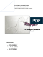 Ultra-Sons Manhã Word PDF