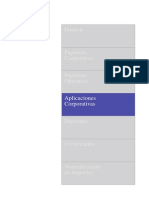 Aplicaciones Corporativas PDF
