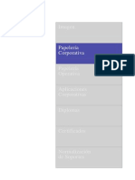 Papeleria Corporativa PDF