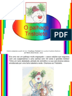 o Palhac3a7o Tristoleto