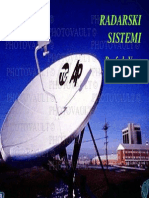 Radarski Sistemi PDF