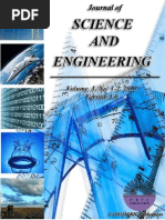 Download Journal of Science and Engineering-Volume 1 by Journal of Science and Engineering SN179892333 doc pdf