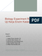 Biology Experiment Report - katalase.docx