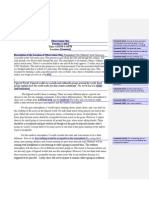 Assignment One-Lauren Peer Review PDF
