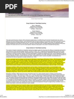 Download Group Cohesion in Teams by rryan SN17990 doc pdf