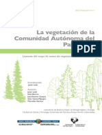 Vegetacion CAPV PDF