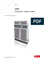 2ucd180000e002 - B Statcom Technical Catalogue