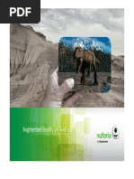 Download Augmented Reality on Android with Vuforia SDK by Qualcomm by emohacker402 SN179905496 doc pdf