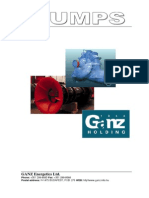 Ganz Pumps PDF