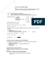 Mathcad - Dimensionare Structura Rutiera+verificari PDF