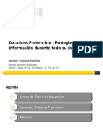 Data LossPrevention