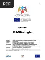 Download Squence pdagogique MARS-ologie du dispositif Chain Reaction by ChainReactionFr SN179920558 doc pdf