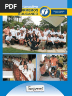 Ciclo 3 - Transformemos Educando 7 - Tolima