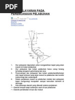 Download ALUR PELAYARAN PADA PERENCANAAN PELABUHAN doc by M Harry Yusuf SN179924556 doc pdf