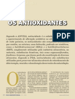 Anti Oxidantes