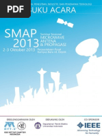 Download Buku Acara SMAP 2013 Final by dirthonparubak SN179932550 doc pdf