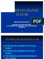 Neurologi Klinik Dasar PDF