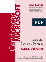 Curso Completo Windows Server 2003 Administrad